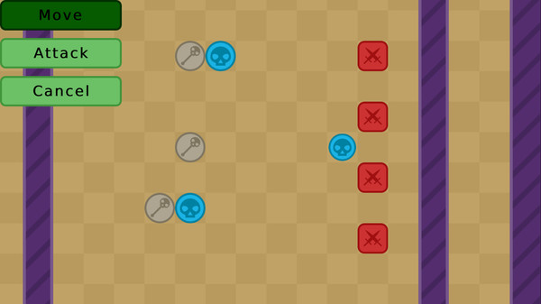 Puzzle Tactics screenshot 5