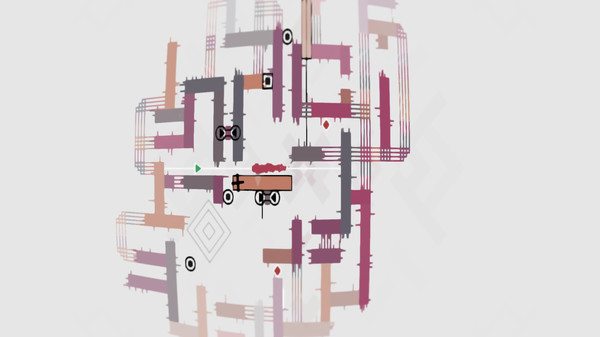ETHEREAL screenshot 1