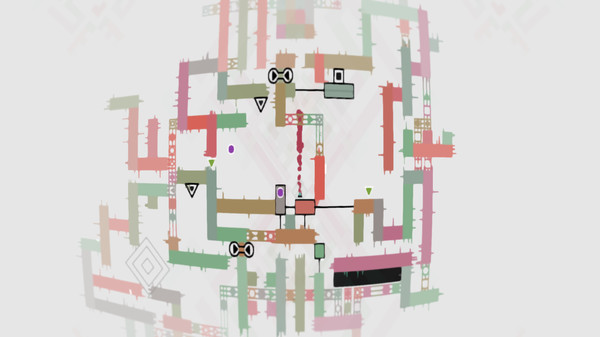 ETHEREAL screenshot 2