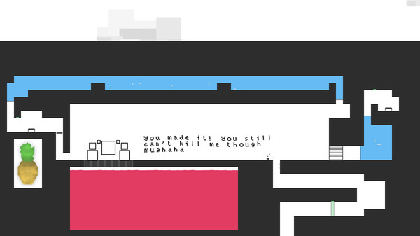 Big Tower Tiny Square screenshot 5