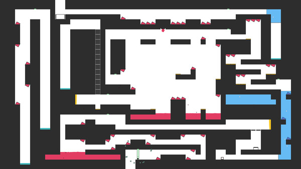 Big Tower Tiny Square screenshot 4