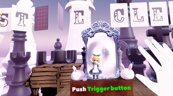 Alice Mystery Garden screenshot 3