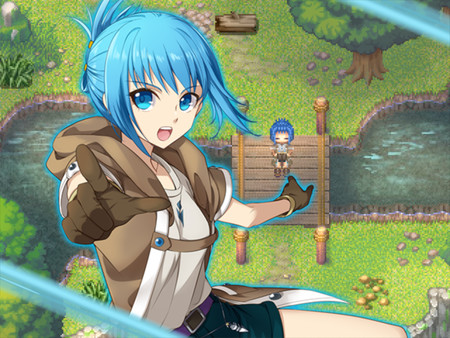 Echo screenshot 3