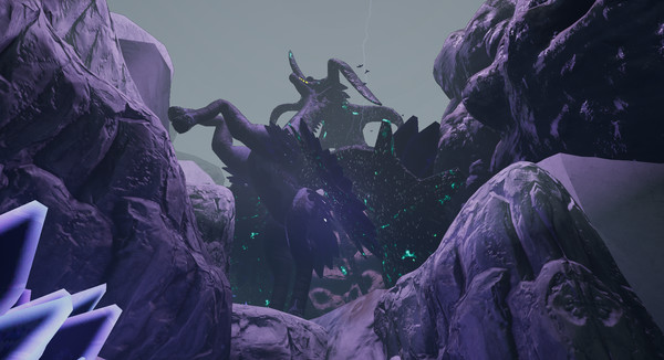 Sacred Four screenshot 6