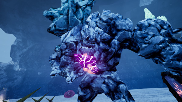 Sacred Four screenshot 5
