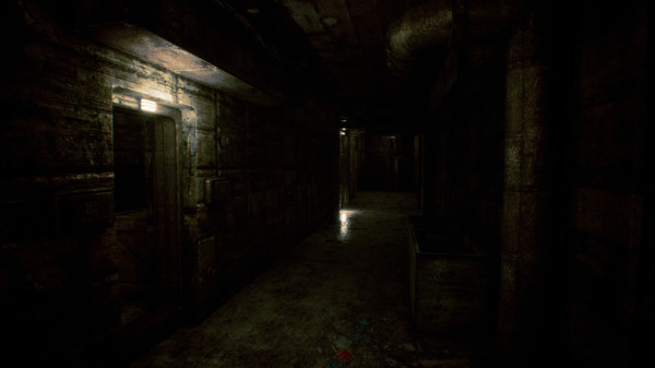 Deadstep screenshot 12