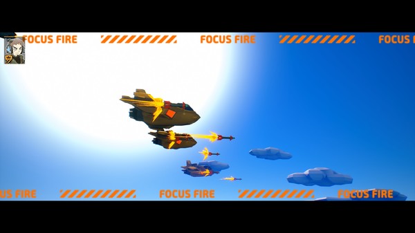 TINY METAL screenshot 7