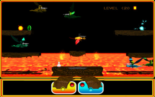 Duel Jousting screenshot 5