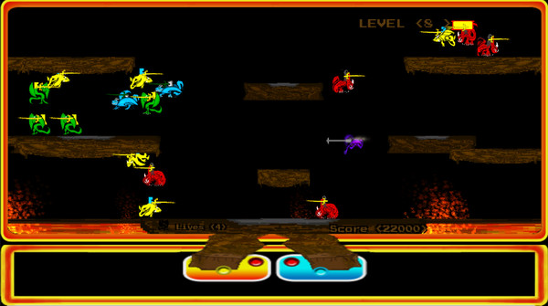 Duel Jousting screenshot 4