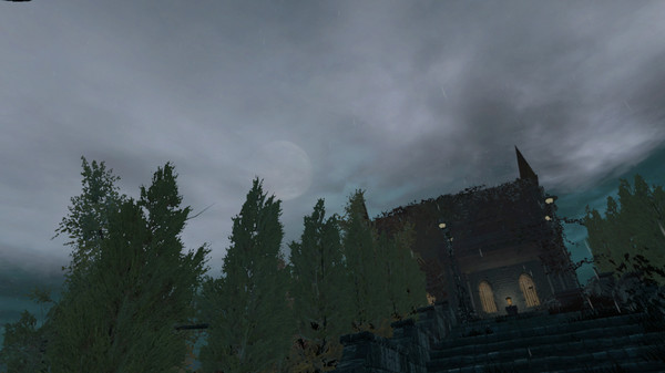 The Same Crime screenshot 5