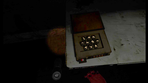 The Same Crime screenshot 4
