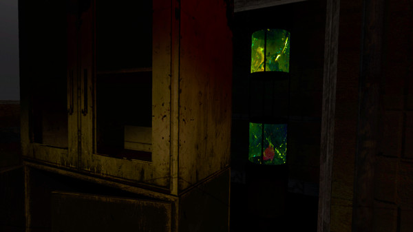 The Same Crime screenshot 2