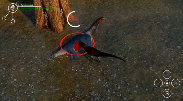 Dinosaurs A Prehistoric Adventure screenshot 2