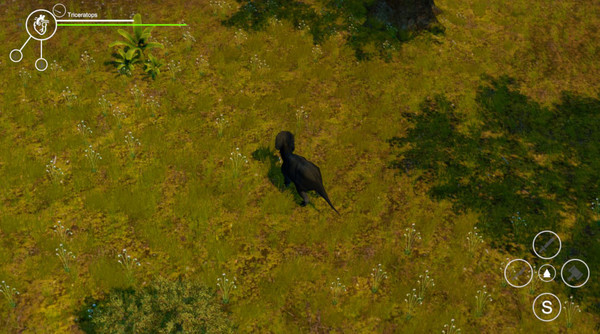 Dinosaurs A Prehistoric Adventure screenshot 4