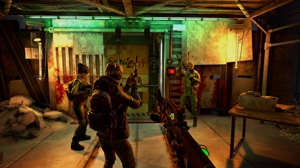 After the Fall screenshot 3