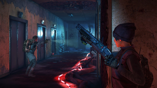After the Fall screenshot 1