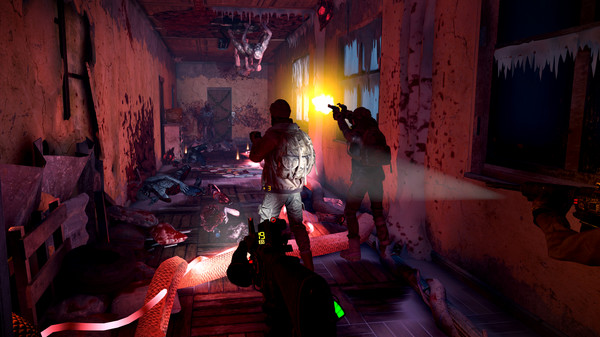 After the Fall screenshot 4