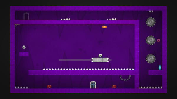 Dead Dungeon screenshot 6