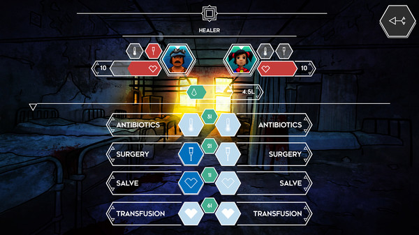 Cloud Chasers - Journey of Hope screenshot 5