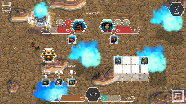 Cloud Chasers - Journey of Hope screenshot 3