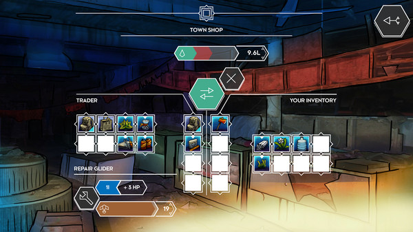 Cloud Chasers - Journey of Hope screenshot 6