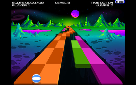 C64 & AMIGA Classix Remakes Sixpack 2 screenshot 10