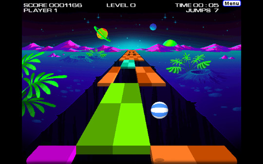 C64 & AMIGA Classix Remakes Sixpack 2 screenshot 12