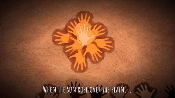The Mammoth: A Cave Painting screenshot 1