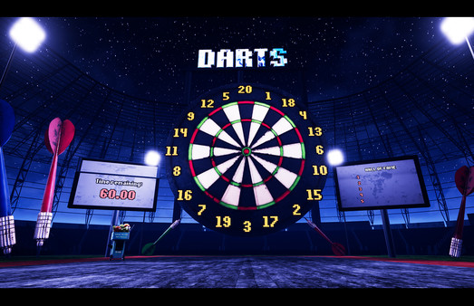 Tennis Arcade VR screenshot 5