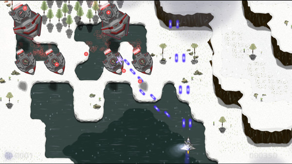 Flight of the Athena screenshot 7