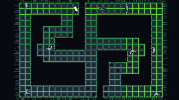 TACTICAL screenshot 5