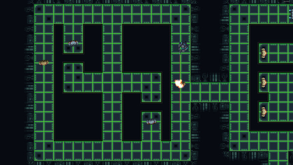 TACTICAL screenshot 3