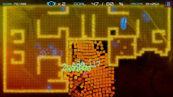Plox Neon screenshot 10