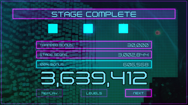 Plox Neon screenshot 4