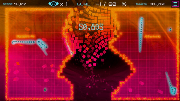 Plox Neon screenshot 8