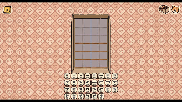 Box Cats Puzzle screenshot 6