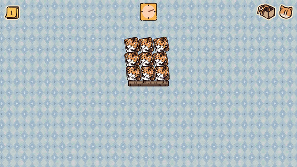 Box Cats Puzzle screenshot 9