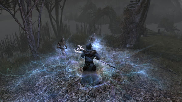 Two Worlds II HD screenshot 8