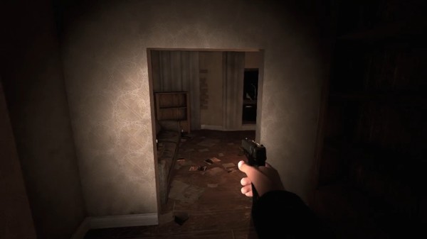 The Apartment screenshot 10