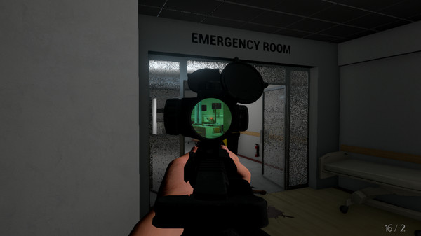 The Apartment screenshot 12