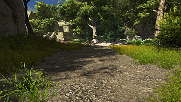 Paradise Lost: FPS Cosmic Horror Game screenshot 4