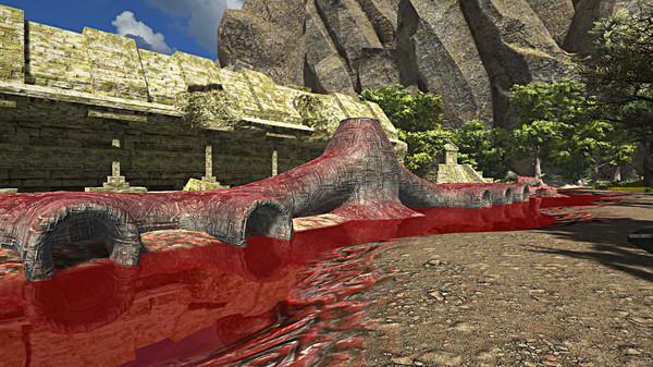 Paradise Lost: FPS Cosmic Horror Game screenshot 7