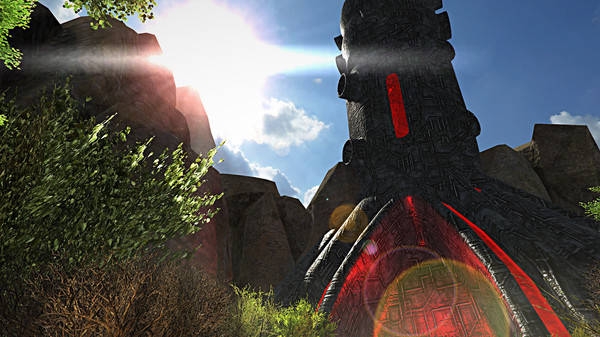 Paradise Lost: FPS Cosmic Horror Game screenshot 3