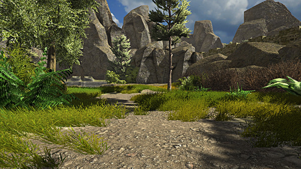 Paradise Lost: FPS Cosmic Horror Game screenshot 10