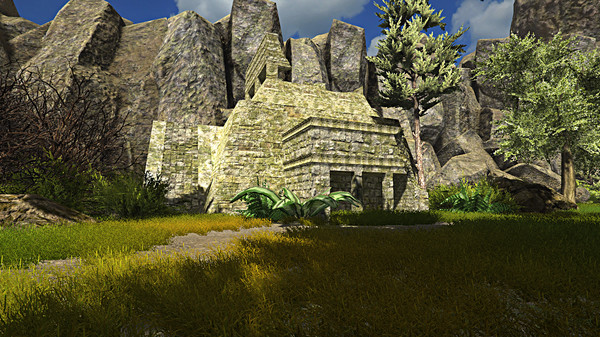 Paradise Lost: FPS Cosmic Horror Game screenshot 9