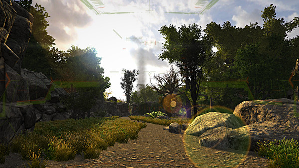 Paradise Lost: FPS Cosmic Horror Game screenshot 12