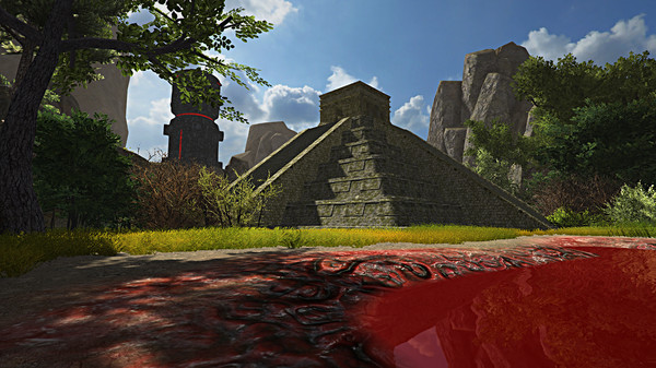 Paradise Lost: FPS Cosmic Horror Game screenshot 8