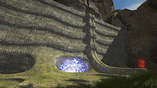 Paradise Lost: FPS Cosmic Horror Game screenshot 11