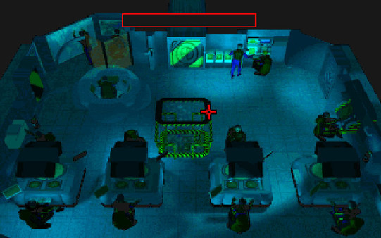 Subwar 2050 screenshot 11