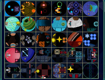 Intergalactic traveler: The Omega Sector screenshot 9
